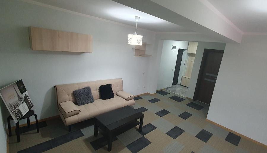 Apartament cu 2 camere decomandat în Fundeni