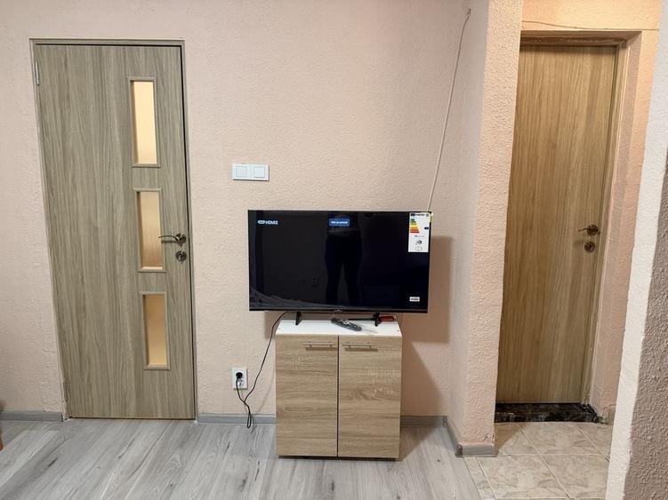 Garsonieră decomandată în Militari