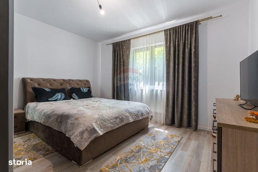 Casă cu 4 camere în Todirel