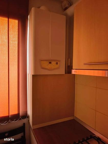 Apartament cu 2 camere în 1 Decembrie 1918