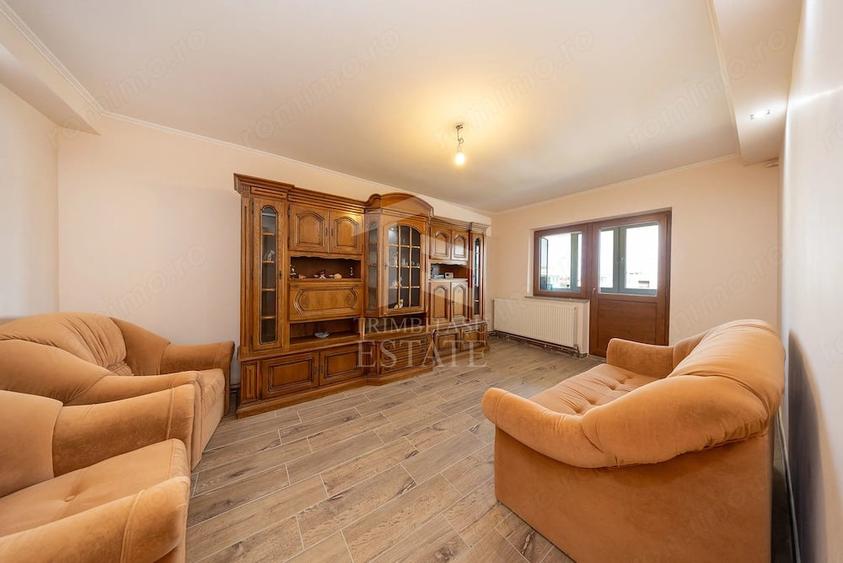 Apartament cu 3 camere decomandat în Electroprecizia