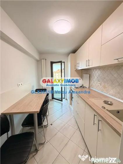 Apartament cu 2 camere decomandat în Berceni