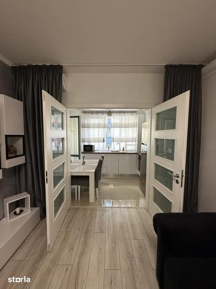 Apartament 2 camere de inchiriat Militari Residence | Etaj 2/7 - 5