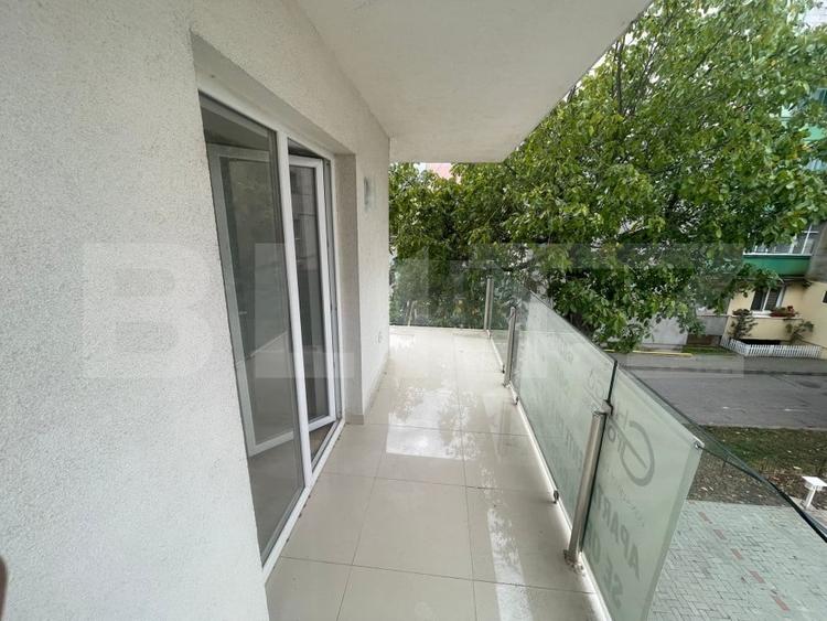 Apartament cu 3 camere decomandat în Kogălniceanu