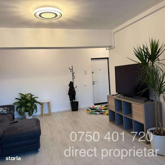 Apartament nou, curte privata 60mp, pavilion bioclimatic, boxa,parcare - 9
