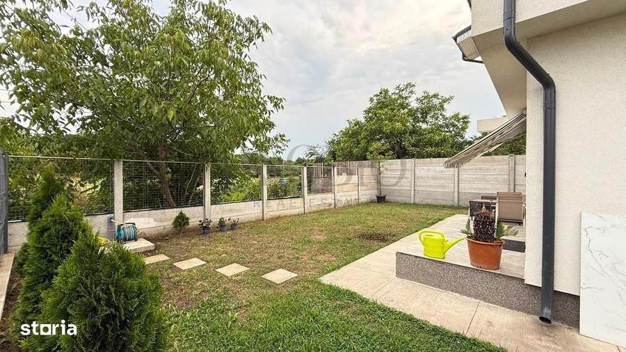 Casă cu 4 camere în Central