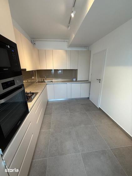 Apartament cu 3 camere în Cișmigiu