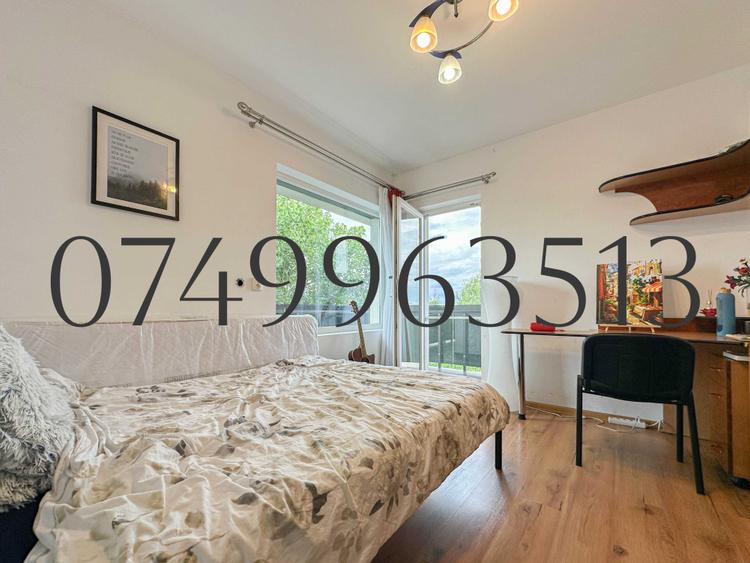 Apartament cu 3 camere decomandat în Zorilor