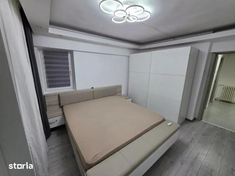 Unirii Bulevard, ap. 3 camere cu loc de parcare, 3 balcoane - 4