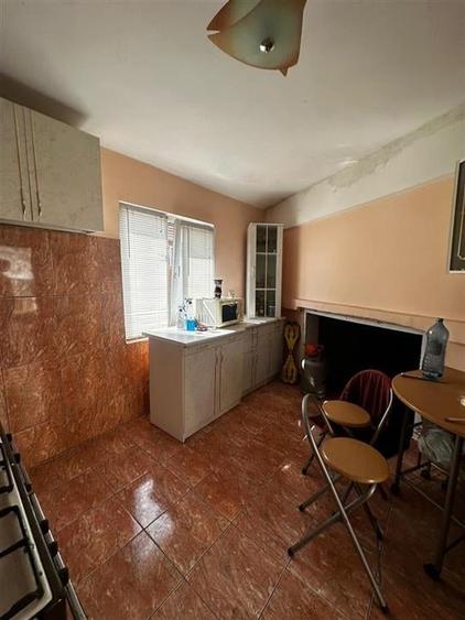 Casă individuală cu 3 camere cu Teren 415 Mp în Central