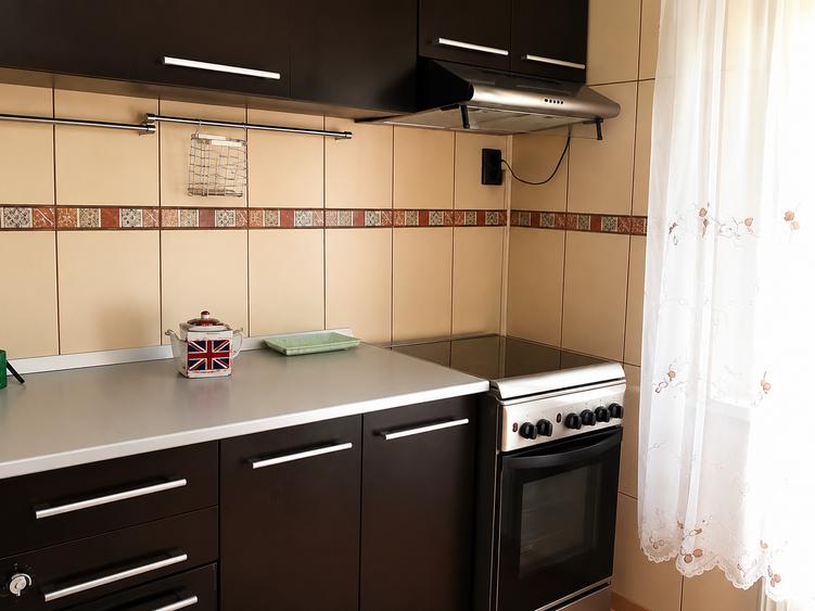 Apartament cu 2 camere decomandat în Brâncoveanu