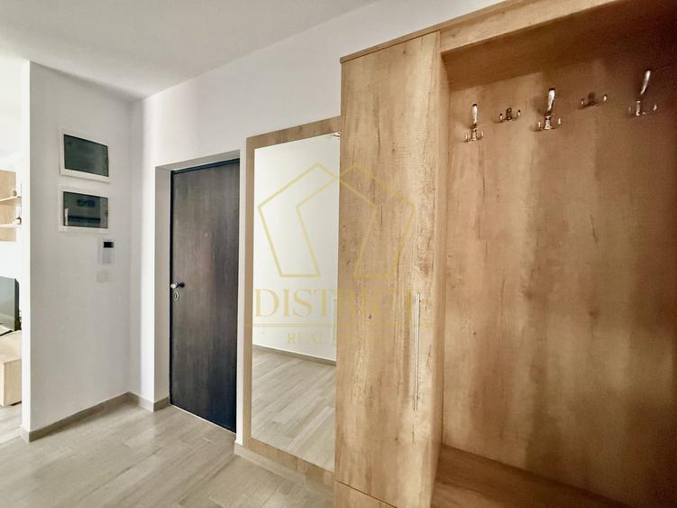 Apartament modern decomandat 2 camere | Aradului - 8
