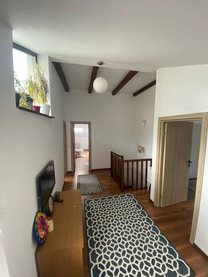 Casă individuală cu 4 camere cu Teren 400 Mp în Exterior Nord