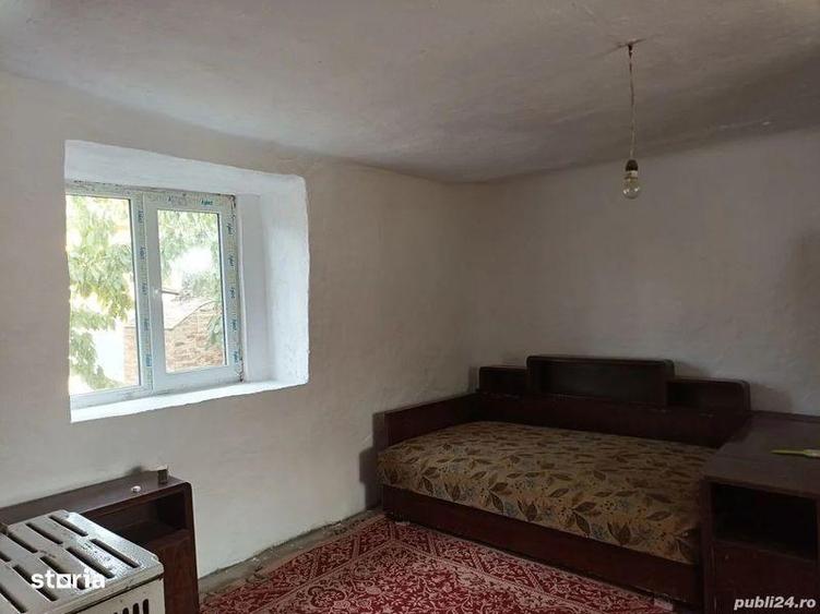 Vand casa,sat Manastur(com Vinga), jud Arad - 7