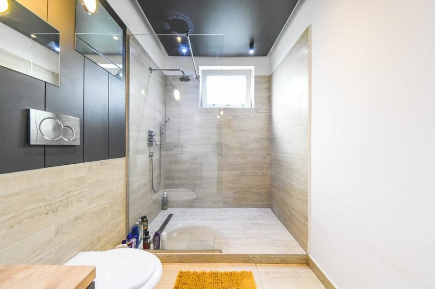 Apartament cu 2 camere decomandat, mobilat în Grigorescu