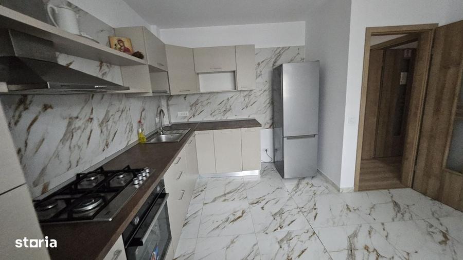 Casă cu 4 camere în Granit