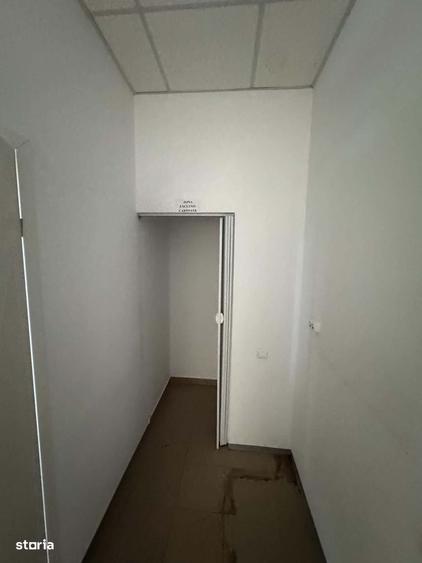 Spațiu comercial, de 88 mp, în Central