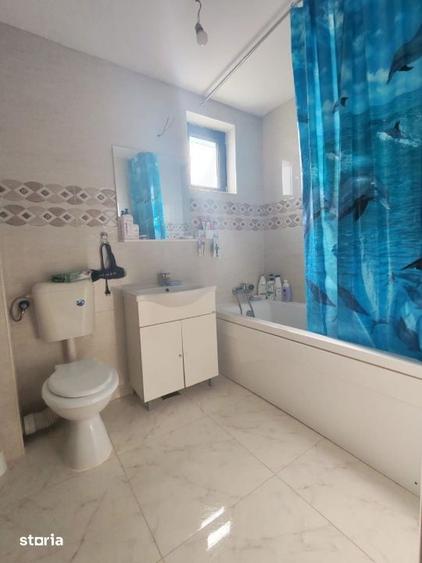 Laterala de Triplex /Bragadiru-Topaz/4 camere - 13
