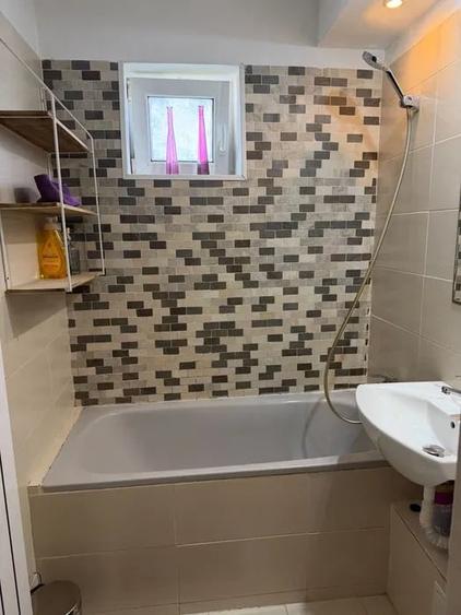Apartament 2 camere, decomandat, 50 mp, ac, metrou, balcon, Drumul Taberei - 8