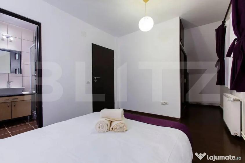 Casă cu 3 camere cu Teren 435 Mp în Bran