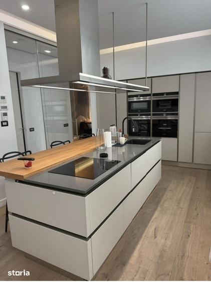 Luxury Penthouse 3 Bedrooms with big Terrace - Herastrau - 17