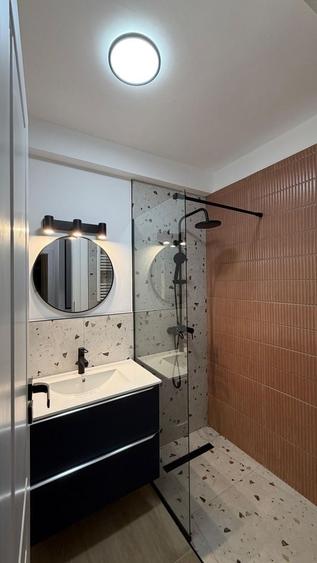 Apartament cu 2 camere decomandat, mobilat în Tineretului