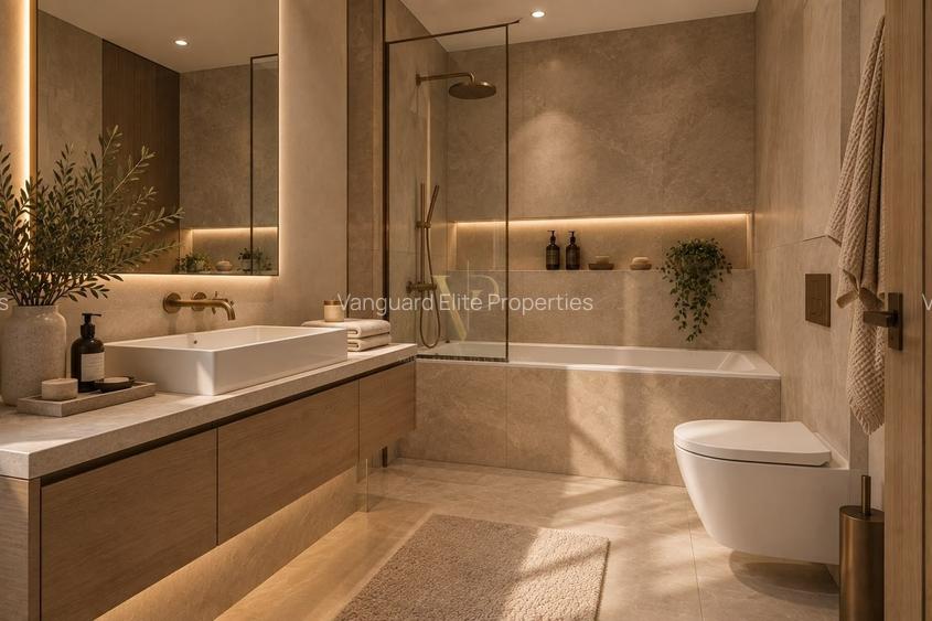VANZARE APARTAMENT 2 CAMERE | COSMOPOLIS | SPAȚIU CONFORT NOUTATE
