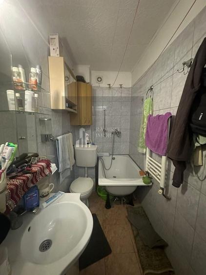 Garsonieră semidecomandată, mobilată în Berceni