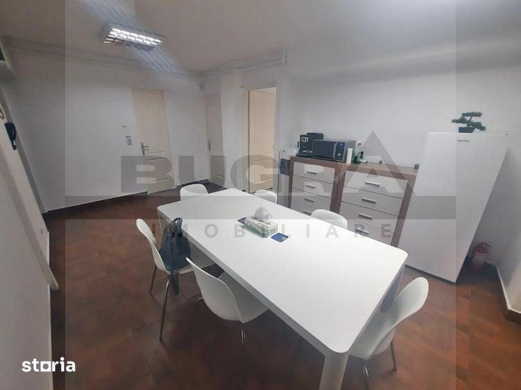 Spațiu comercial, de 60 mp, în Gheorgheni