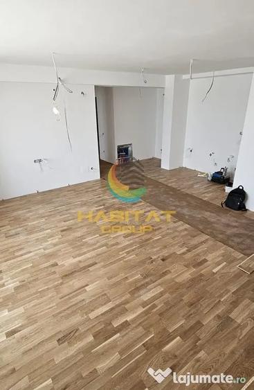 Apartament cu 3 camere decomandat în Unirii