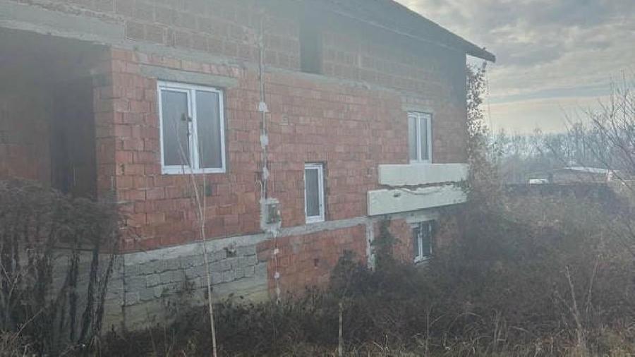 Casă individuală cu 6 camere cu Teren 2625 Mp în Ileanda