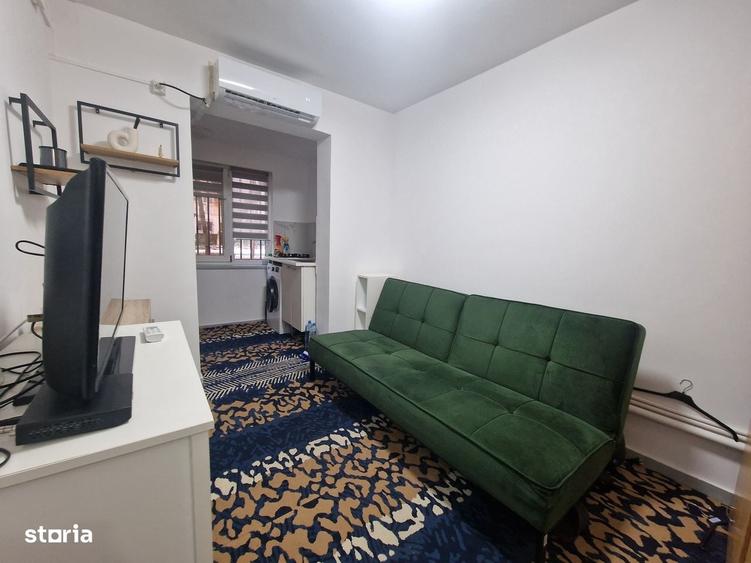 Garsonieră în Inel II