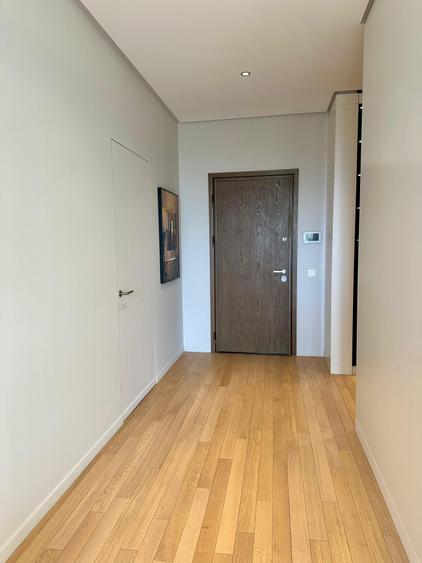 Apartament cu 2 camere, mobilat în Floreasca