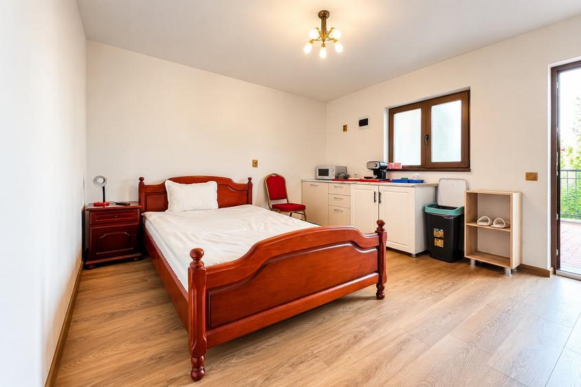 Apartament modern cu 1 cameră USAMV/Plopilor - 2