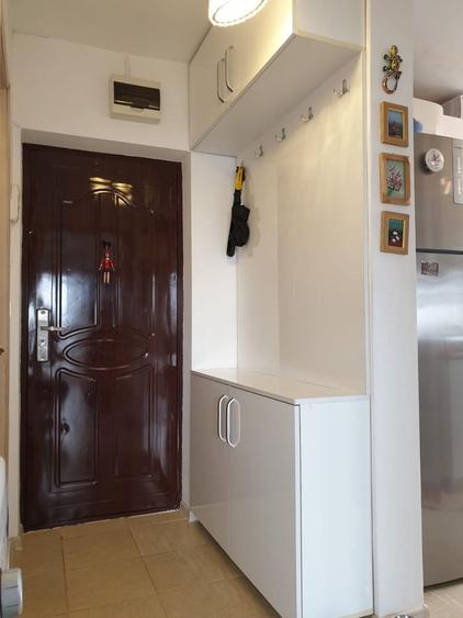 Apartament cu 2 camere decomandat în Crâng