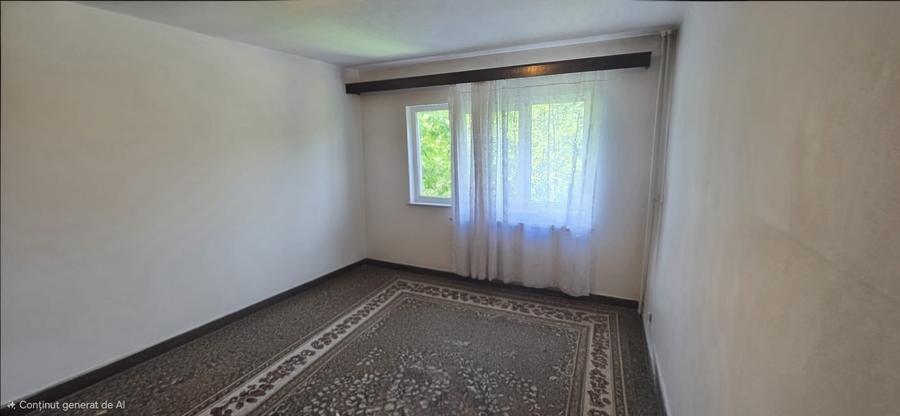 Apartament cu 2 camere decomandat în Colentina
