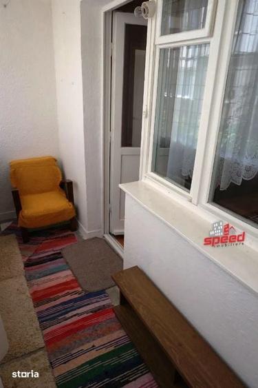 Apartament cu 2 camere în Dâmbu Pietros