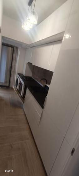 Apartament cu 2 camere în Tătărași