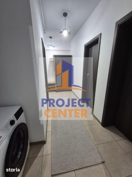 Apartament cu 2 camere în Negru Vodă