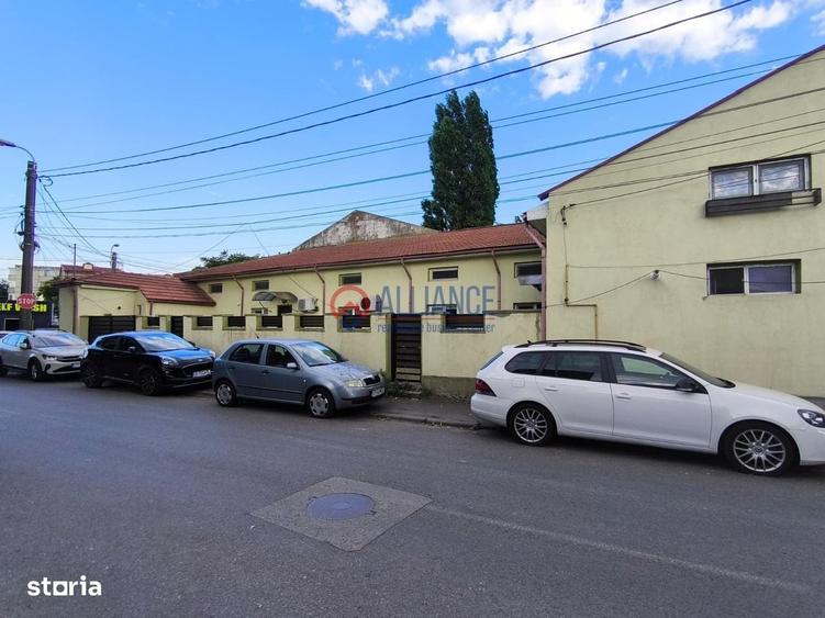 Casă cu 4 camere semidecomandat în ICIL