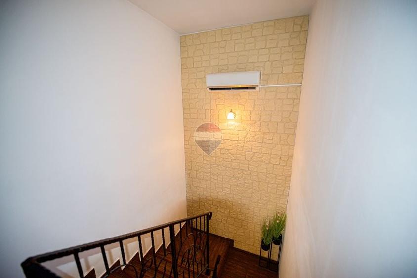 Casă individuală cu 4 camere cu Teren 216 Mp în Chiajna