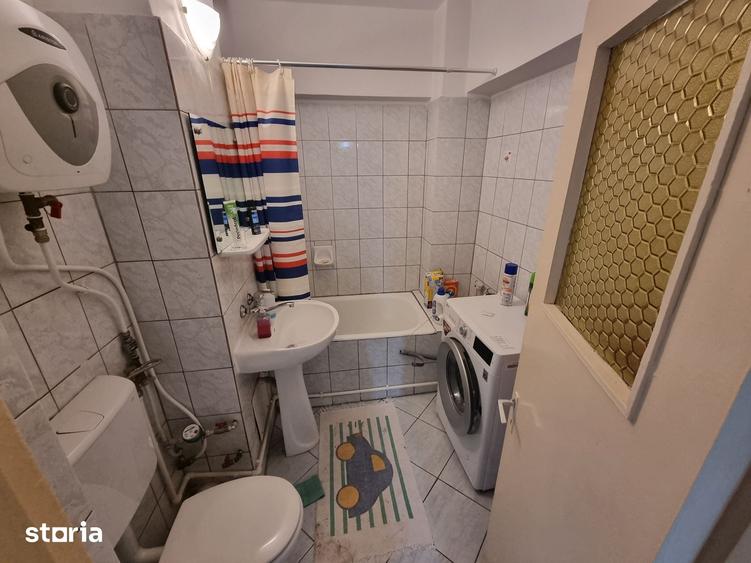 Apartament cu 2 camere în Tomis II