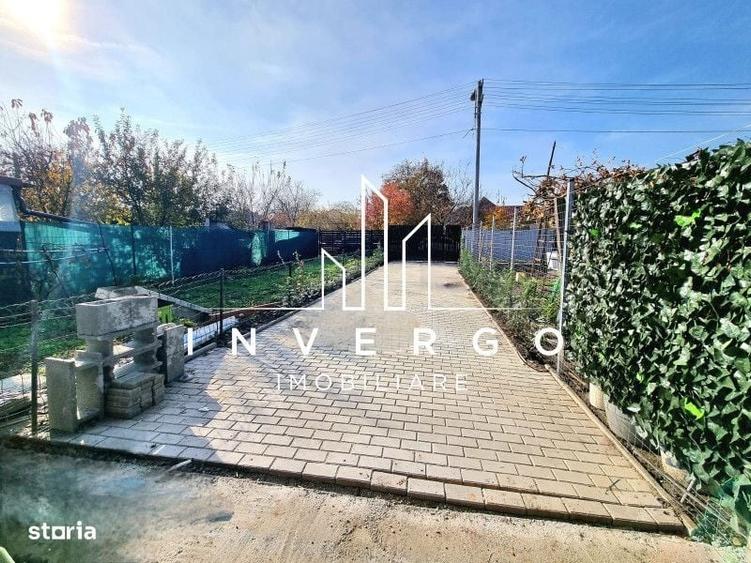 Apartament cu 2 camere semidecomandat în Iris