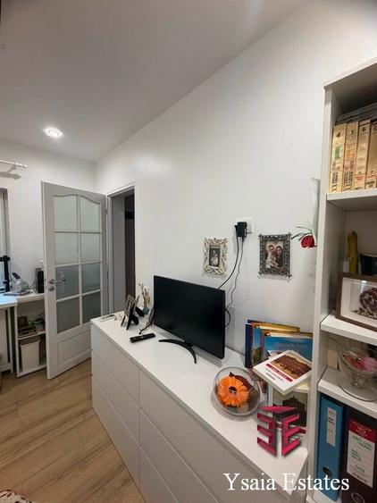 YSAIA IMOBILIARE - CASA DE VANZARE - TEREN 330 MP - ZONA LINISTITA - - 42