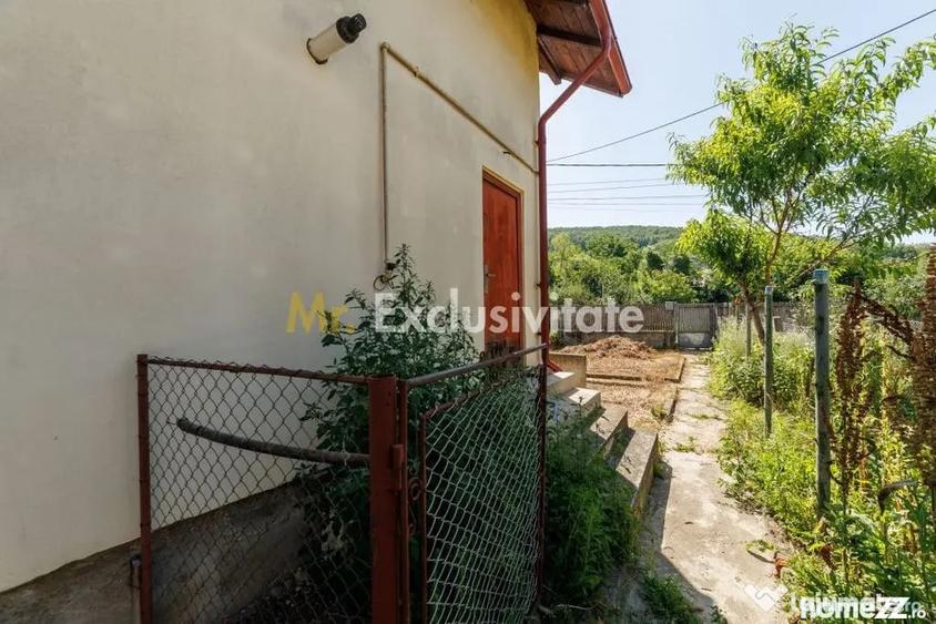 Casă cu 3 camere cu Teren 795 Mp în Ștefănești
