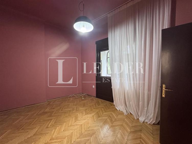 Primaverii | Apartament nemobilat in Vila | 100 mp - 17