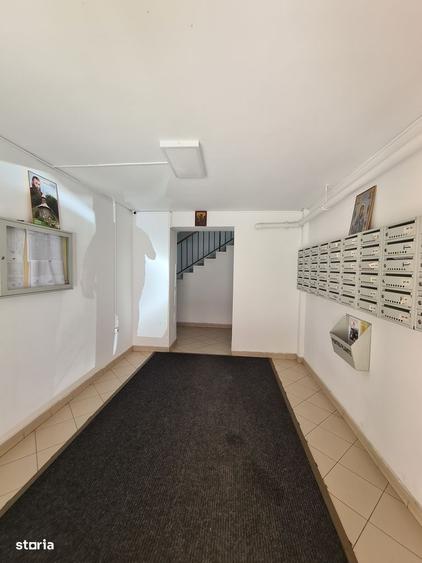 Apartament în Splaiul Unirii