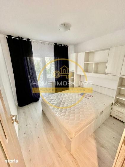 Apartament 3 Camere Decomandat - Zona Bistrita Lac Comision 0% - 7