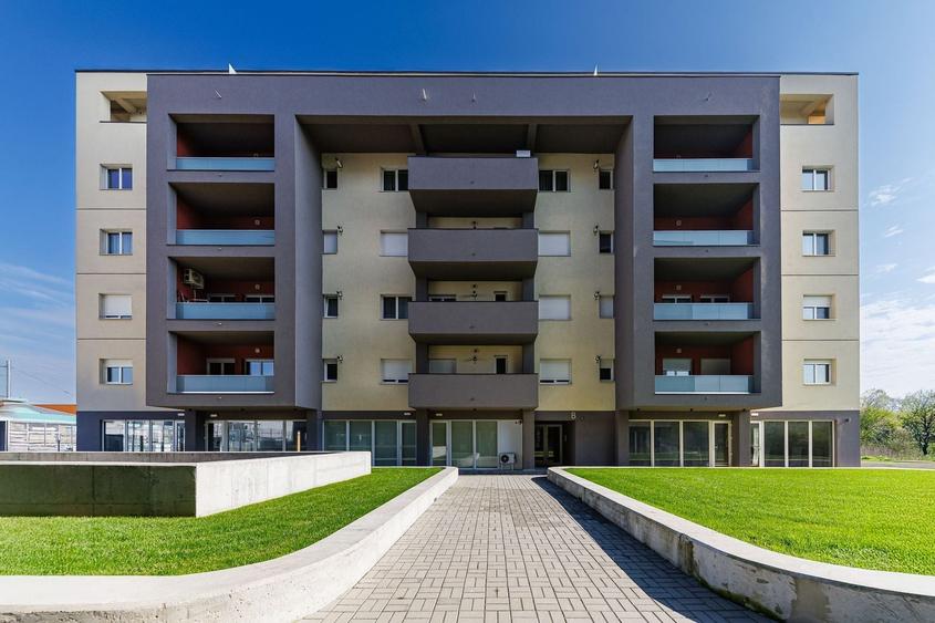 Spațiu comercial, de 133 mp, în Aradului