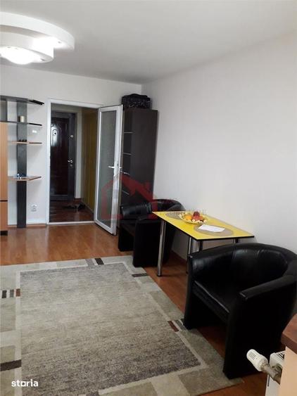 Garsonieră semidecomandată în Iancului
